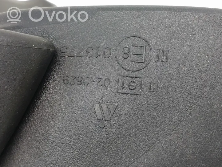 Toyota Aygo AB10 Veidrodėlis (elektra valdomas) 879100H010