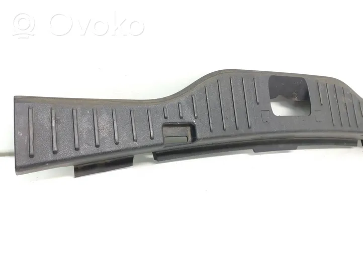 Ford S-MAX Trunk/boot sill cover protection 6M21R40320Agw