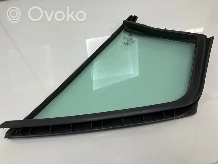 Ford Transit -  Tourneo Connect Front door window glass four-door DT11V21418A