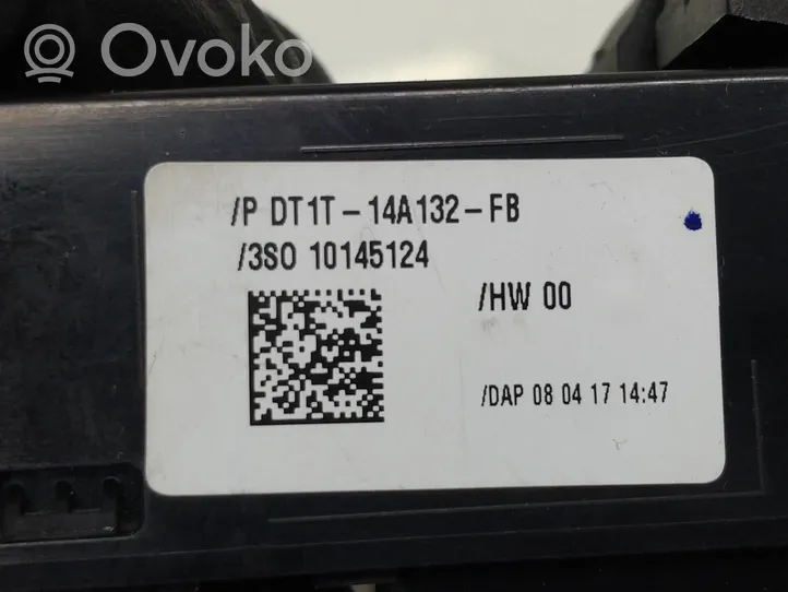 Ford Transit -  Tourneo Connect Interruttore di controllo dell’alzacristalli elettrico DT1T14A132FB