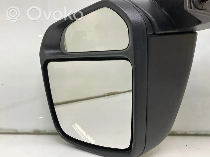 Ford Transit -  Tourneo Connect Front door electric wing mirror 20313002