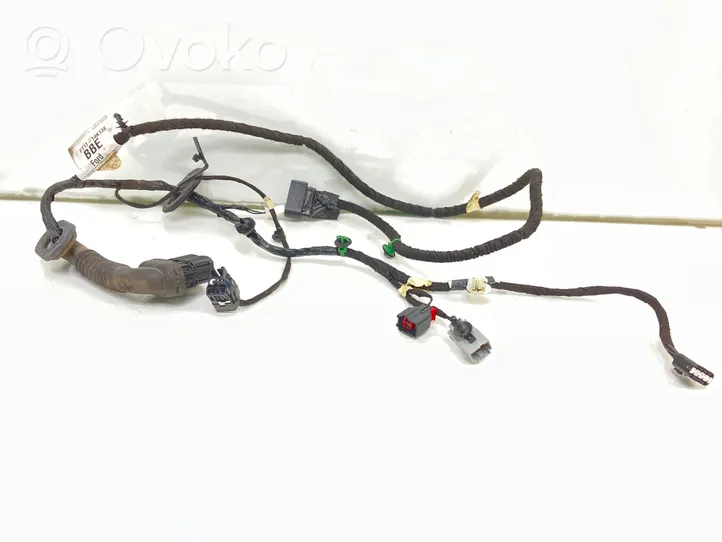 Ford Transit -  Tourneo Connect Front door wiring loom FT1T14K138