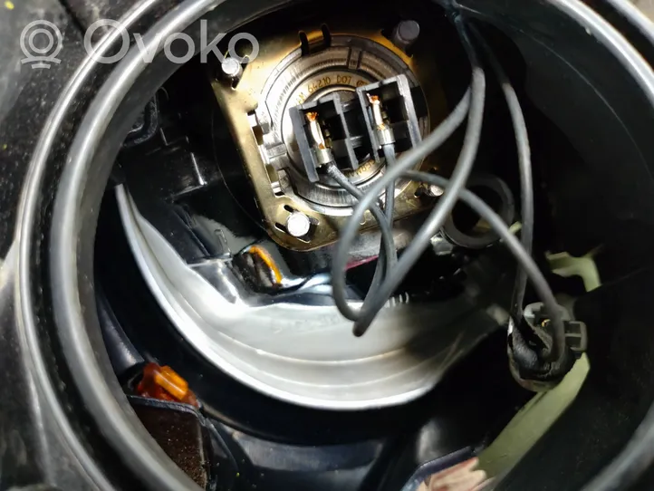 Ford Transit -  Tourneo Connect Headlight/headlamp FT1113W030DB