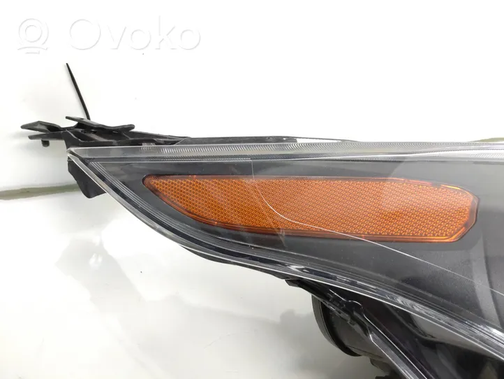 Ford Transit -  Tourneo Connect Headlight/headlamp FT1113W029DB