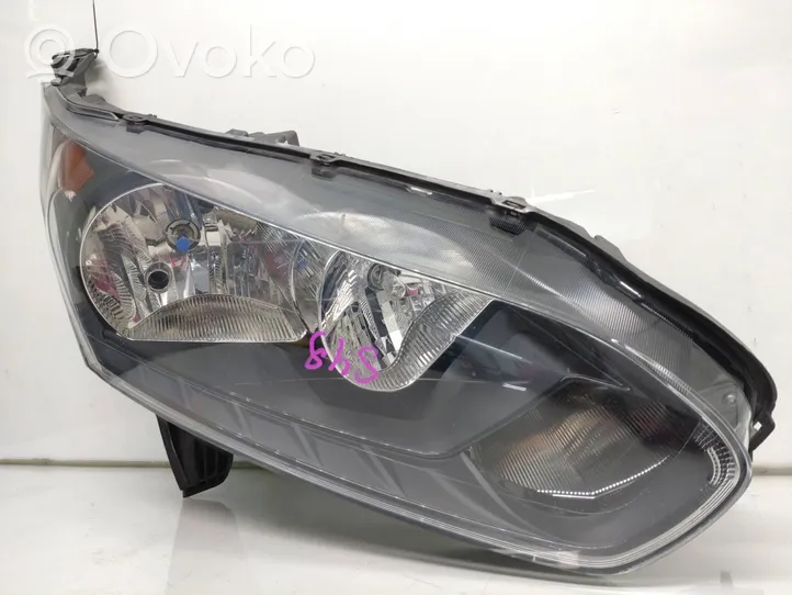 Ford Transit -  Tourneo Connect Headlight/headlamp FT1113W029DB