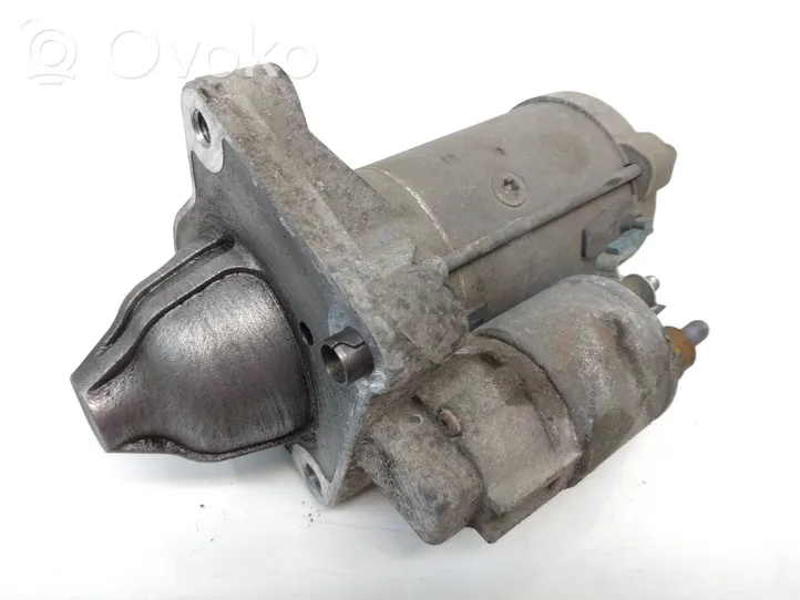 Ford Transit -  Tourneo Connect Starter motor AV6N11000GE