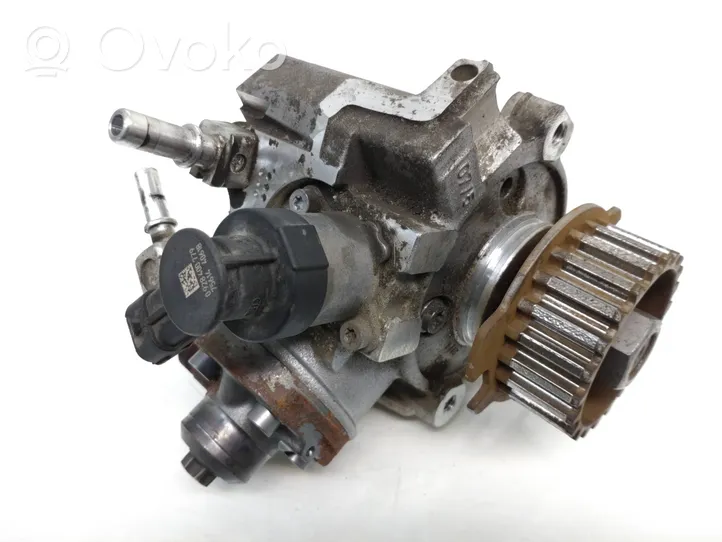 Ford Transit -  Tourneo Connect Fuel injection high pressure pump 9811347280