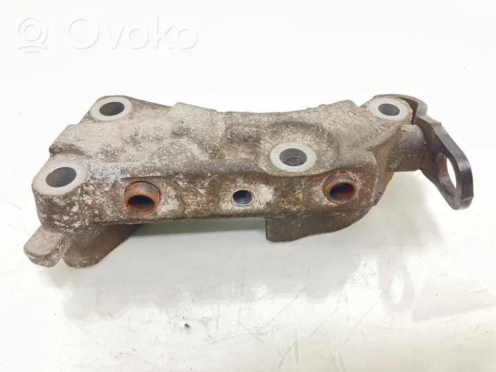 Citroen C3 Variklio tvirtinimo kronšteinas 9637568580