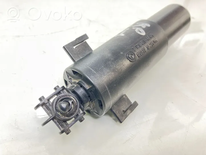 BMW 3 E90 E91 Ugello a spruzzo lavavetri per faro 7179311