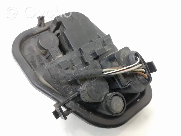 Audi A6 S6 C6 4F Wkład lampy tylnej 89036915