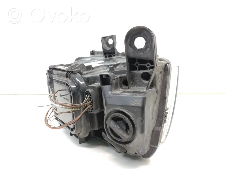 Audi A6 S6 C6 4F Lampa przednia 4F0941003