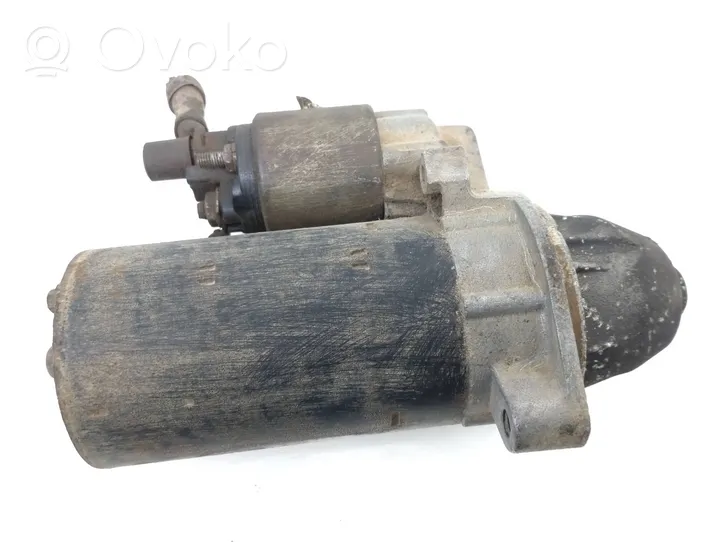 Mercedes-Benz Vito Viano W639 Starter motor 0061109014