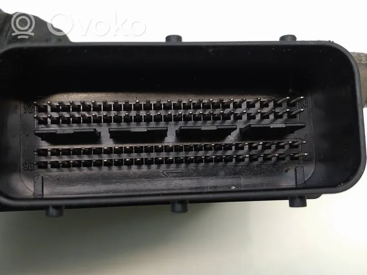 Mercedes-Benz Vito Viano W639 Sterownik / Moduł ECU A6469002700