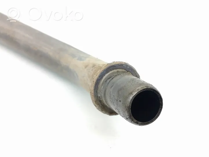 Mercedes-Benz Vito Viano W639 Turbo turbocharger oiling pipe/hose 