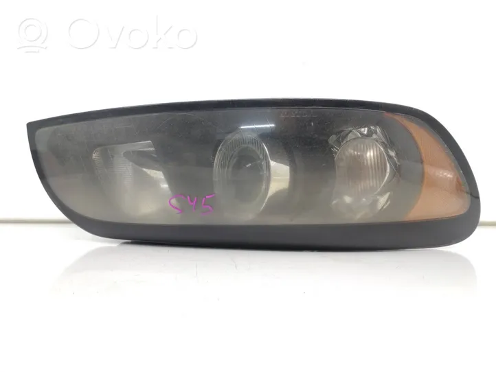 Volvo C30 Phare frontale 30657169