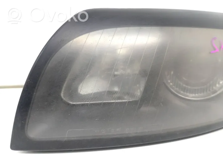 Volvo C30 Phare frontale 30657168