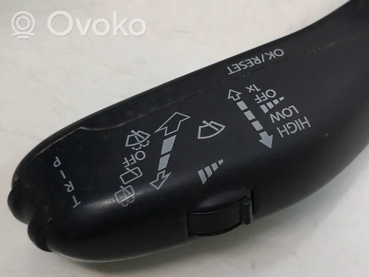 Volkswagen Cross Polo Wiper turn signal indicator stalk/switch 6Q0953503EE