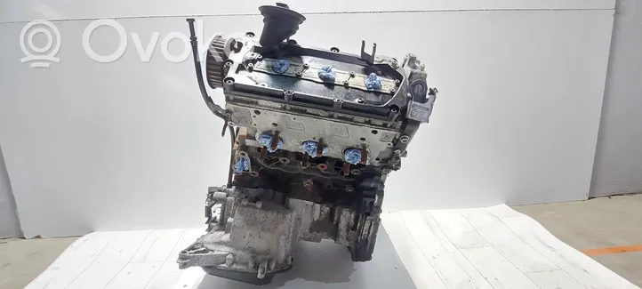 Audi A5 8T 8F Motor CCWA