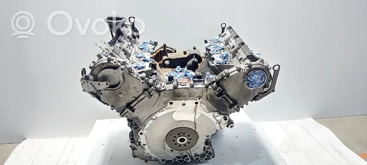 Audi A5 8T 8F Motor CCWA