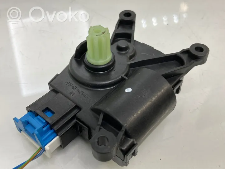 Ford Transit -  Tourneo Connect Air flap motor/actuator AV6N19B634AA