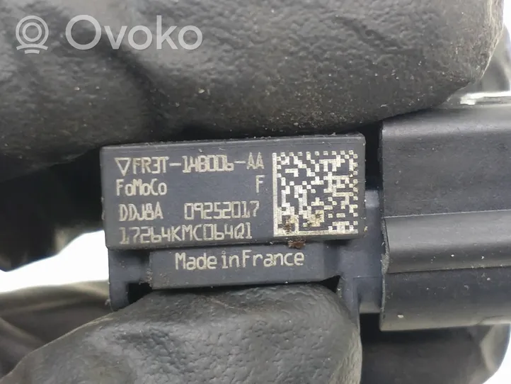 Ford Transit -  Tourneo Connect Sensore d’urto/d'impatto apertura airbag FR3T14B006AA