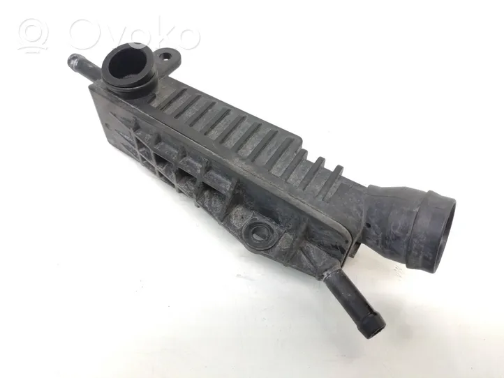 Volkswagen Cross Polo Breather valve 036121188B