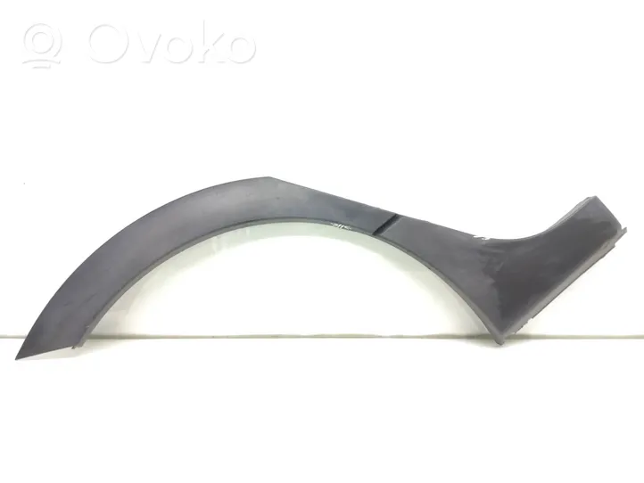 Volkswagen Cross Polo Fender trim (molding) 6R0853818