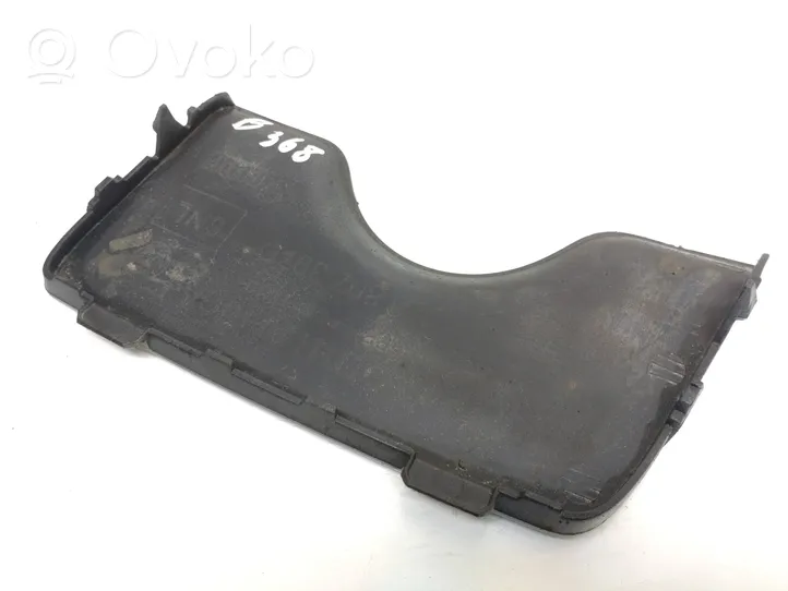 Volkswagen Cross Polo Apatinė bamperio dalis 6R6807397D