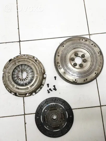 Volkswagen Cross Polo Clutch set kit 03g105271d