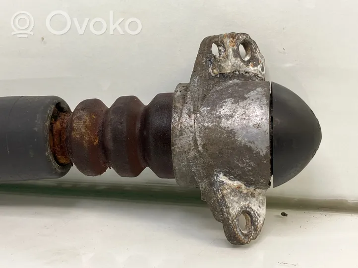 Volkswagen Cross Polo Rear shock absorber/damper 6Q0512131B