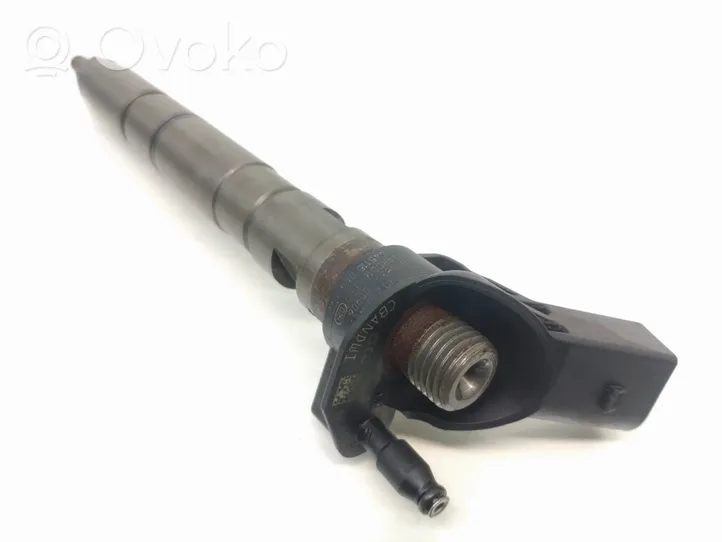 Audi A6 S6 C6 4F Injecteur de carburant 059130277AJ