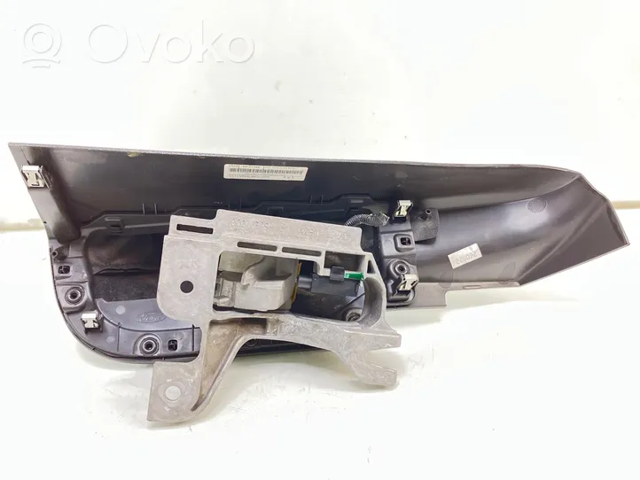 Ford Transit -  Tourneo Connect Handbrake/parking brake lever assembly DT11V044L49