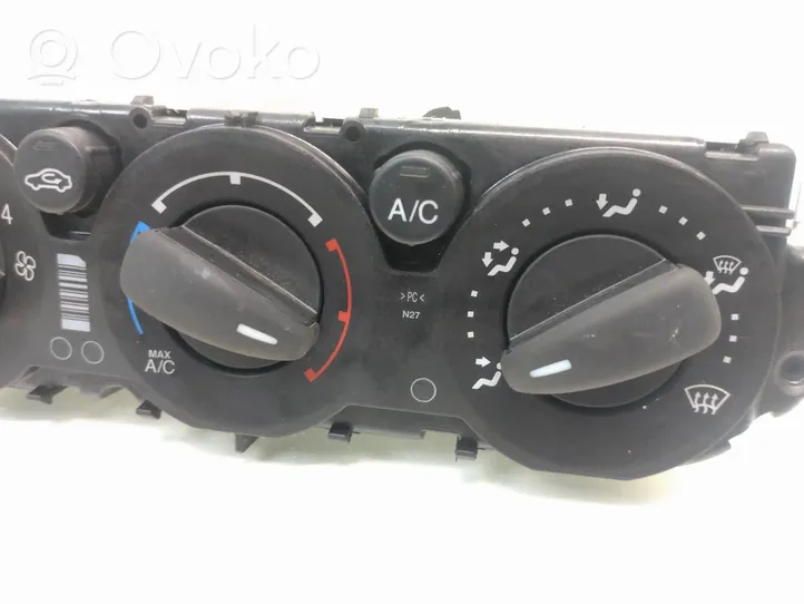 Ford Transit -  Tourneo Connect Climate control unit DT1T19980BD