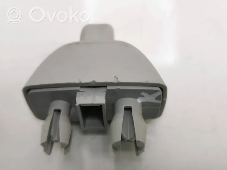 Volkswagen Cross Polo Sun visor clip/hook/bracket 