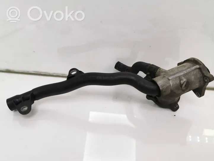 Toyota RAV 4 (XA30) Termostat / Obudowa termostatu 162780R010A