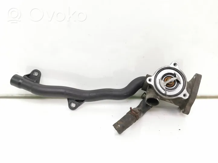 Toyota RAV 4 (XA30) Boîtier de thermostat / thermostat 162780R010A