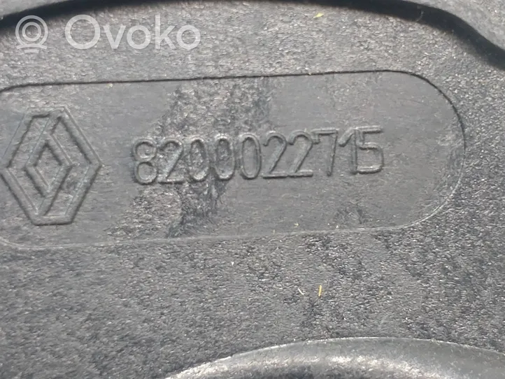 Renault Trafic II (X83) Głośnik deski rozdzielczej 91166677