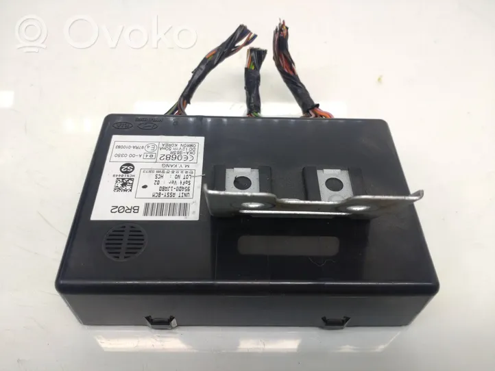 Hyundai i20 (PB PBT) Module confort 954001JAB0