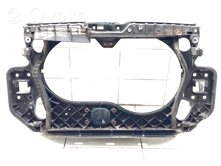 Audi A6 S6 C6 4F Marco panal de radiador 4F0805594G