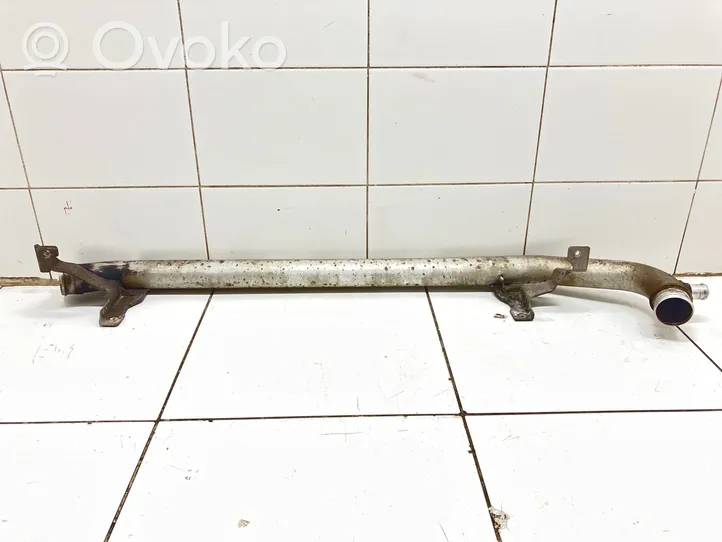 Audi A4 S4 B7 8E 8H Tubo flessibile intercooler 