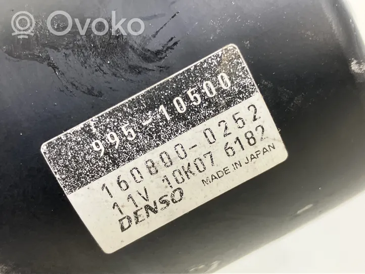 Toyota Aygo AB10 Ohjaustehostimen sähköpumppu 452500H01100