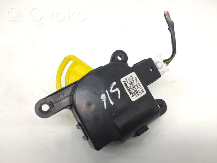 Hyundai i20 (PB PBT) Motorino attuatore aria D267BP5LA