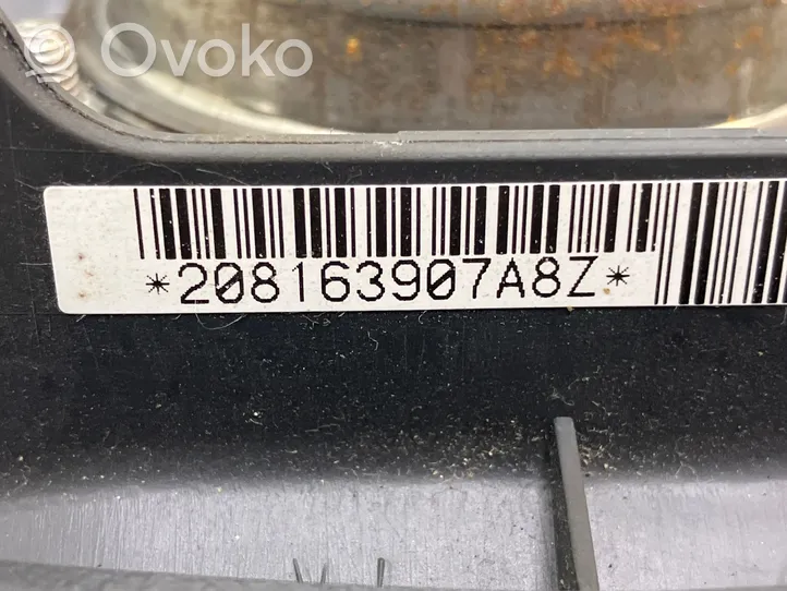 Toyota RAV 4 (XA30) Ohjauspyörän turvatyyny 208163907A8Z