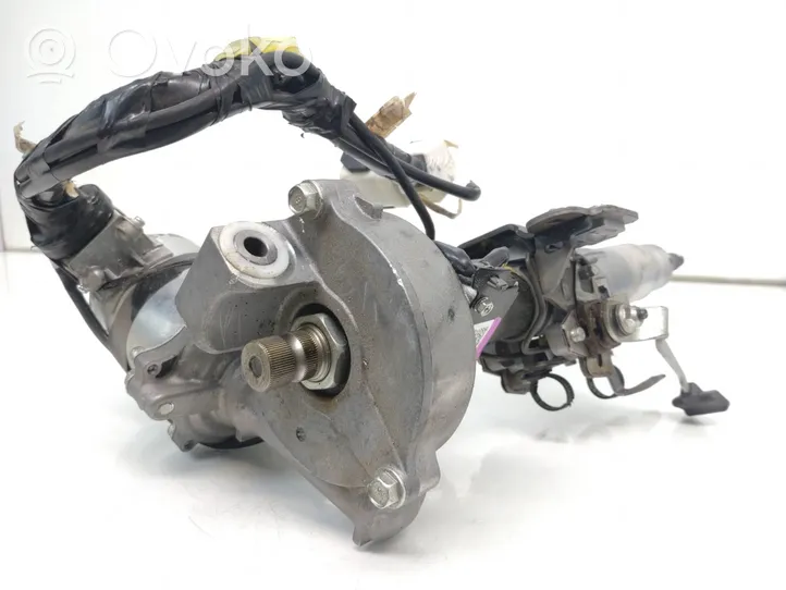 Toyota RAV 4 (XA30) Pompa wspomaganie układu kierowniczego L10078260858