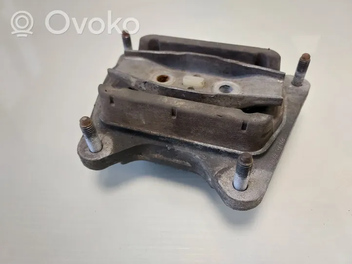 Audi A6 S6 C6 4F Supporto della scatola del cambio NH1040F1