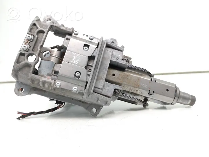 Audi A6 S6 C6 4F Scatola dello sterzo 4f0419512h