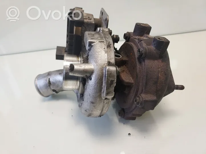 Audi A6 S6 C6 4F Turbo 059145721F