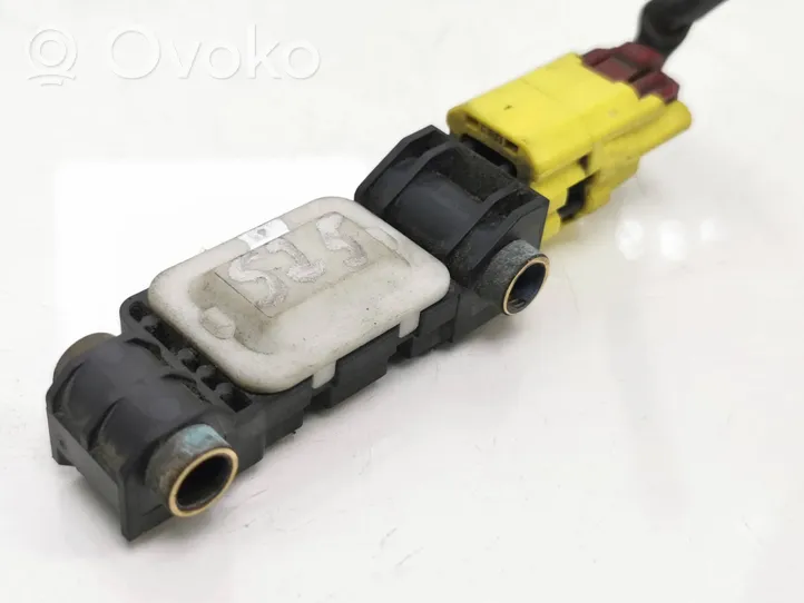 Audi A4 S4 B7 8E 8H Airbag deployment crash/impact sensor 8E0959651A