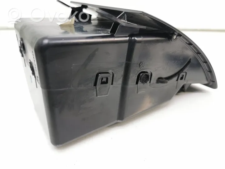 BMW 5 E60 E61 Glove box 7156225