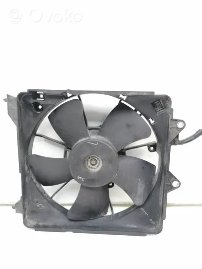 Honda Civic Ventilateur de refroidissement de radiateur électrique 1580008050